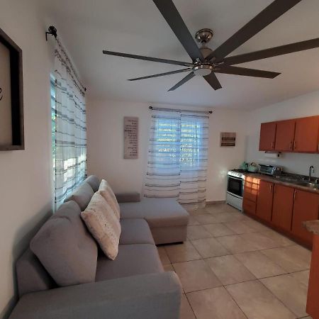 Aguadilla Sunrise Apt With Ac Wifi 8 Minute Walk From Crashboat Beach Exterior foto