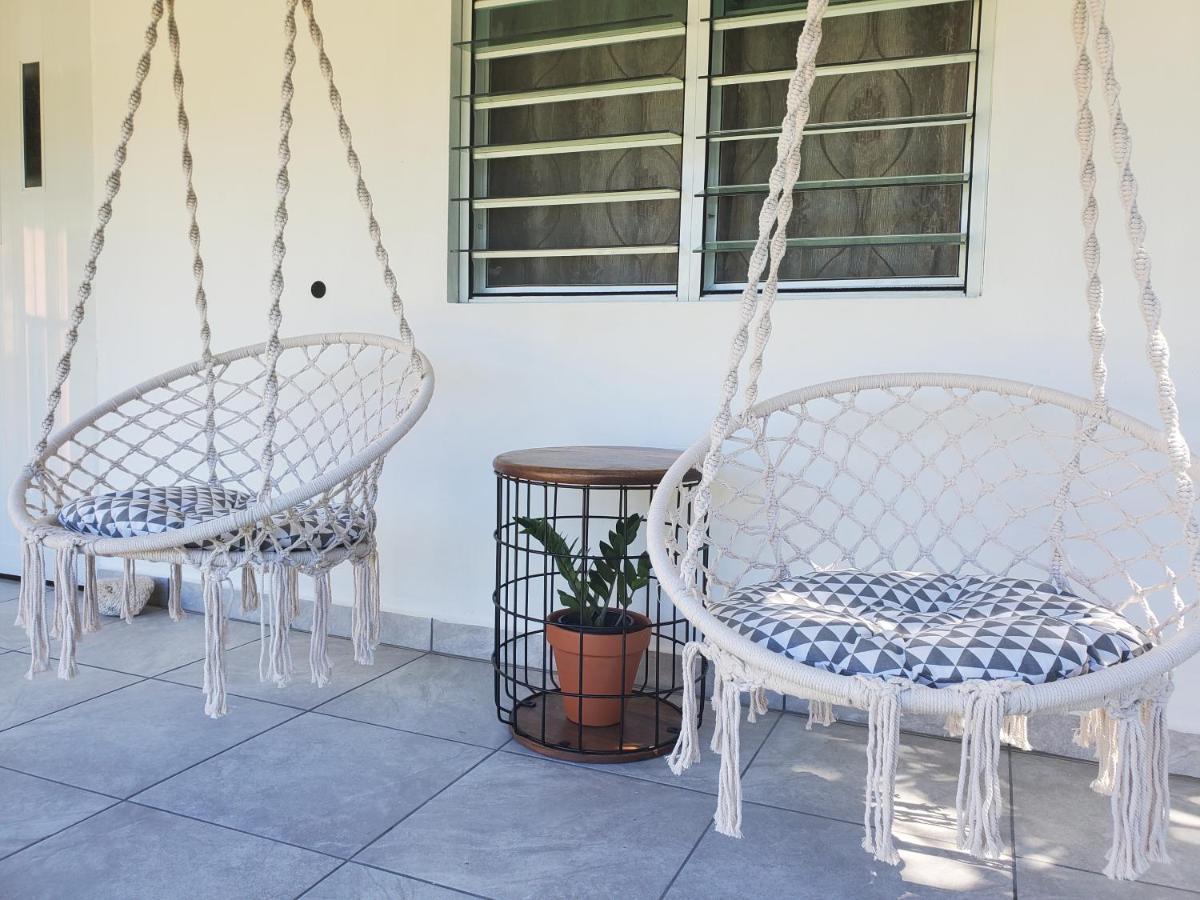 Aguadilla Sunrise Apt With Ac Wifi 8 Minute Walk From Crashboat Beach Exterior foto