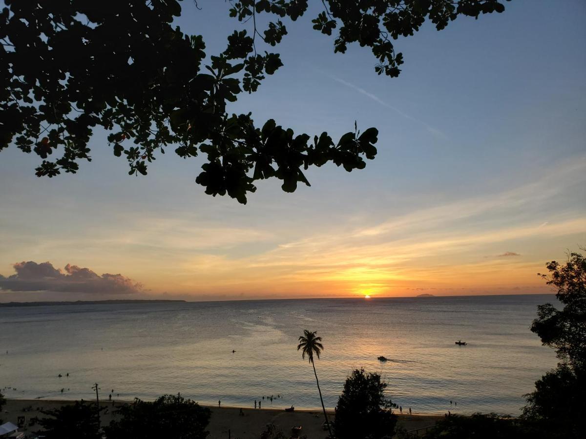 Aguadilla Sunrise Apt With Ac Wifi 8 Minute Walk From Crashboat Beach Exterior foto
